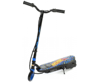 Hot Wheels HULAJNOGA ELEKTRYCZNA HOTWHEELS Hulajnoga elektryczna dla dz - 1451329 - zdjęcie 1